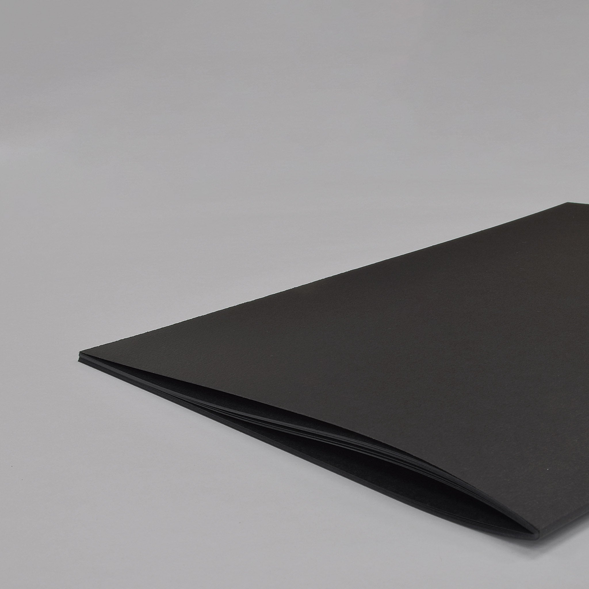 エポックノート《黒》 普通判