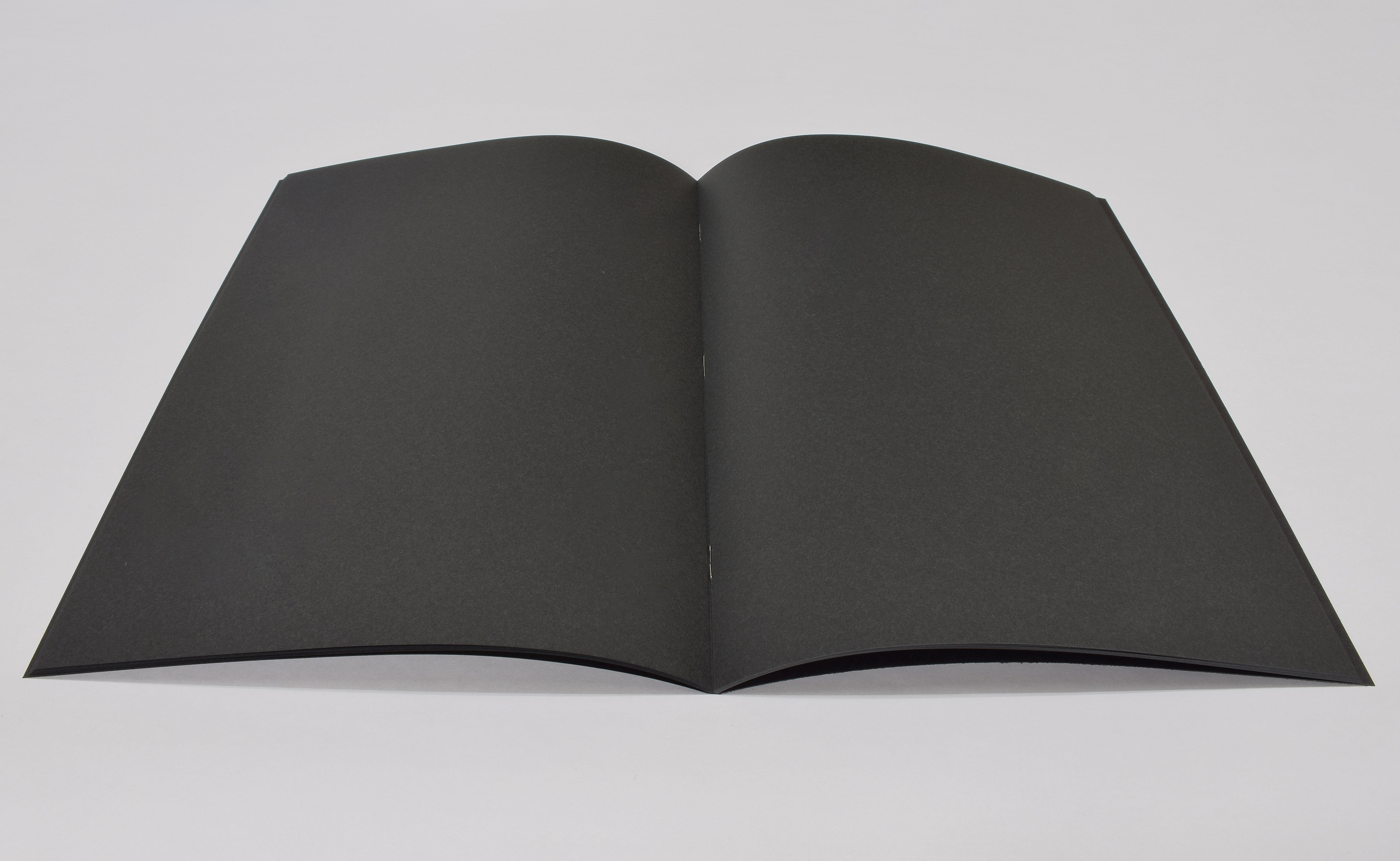 エポックノート《黒》 普通判